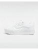 Vans Sneakersy w kolorze białym