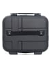 SWISS KOPPER Beautycase "Uster" zwart - (B)30 x (H)23 x (D)16 cm