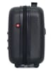SWISS KOPPER Beautycase "Wil" zwart - (B)30 x (H)23 x (D)16 cm