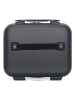 SWISS KOPPER Beautycase "Wil" zwart - (B)30 x (H)23 x (D)16 cm
