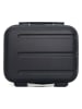 SWISS KOPPER Beautycase "Aigle" in Schwarz - (B)30 x (H)23 x (T)16 cm