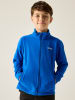 Regatta Fleece vest "King II" donkerblauw
