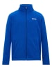 Regatta Fleece vest "King II" donkerblauw