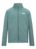 Regatta Fleece vest "King II" turquoise
