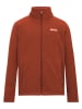 Regatta Fleece vest "King II" oranje