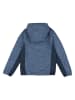 Regatta Fleece vest "Skylar" donkerblauw