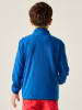 Regatta Fleece vest "Frankie" donkerblauw