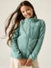 Regatta Fleecejacke "Frankie" in Türkis