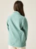 Regatta Fleecejacke "Frankie" in Türkis