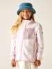 Regatta Fleecejacke "Frankie" in Rosa