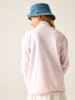 Regatta Fleece vest "Frankie" lichtroze