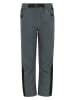 Regatta Trekkinghose "Sorcer VII" in Grau