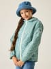 Regatta Regenjacke "Lever II" in Türkis