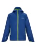 Regatta Regenjas "Lever" donkerblauw