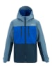Regatta Regenjas "Highton" blauw