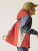 Regatta Regenjacke "Hanleigh" in Rot