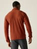 Regatta Fleecejacke "Hadfield" in Rot