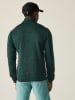 Regatta Fleece vest "Newhill" groen
