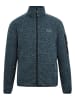 Regatta Fleece vest "Newhill" donkerblauw