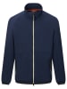 Regatta Fleecejacke "Malton" in Dunkelblau