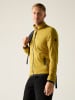 Regatta Fleecejacke "Malton" in Gelb