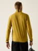Regatta Fleecejacke "Malton" in Gelb