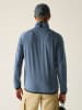 Regatta Fleecejacke "Malton" in Hellblau