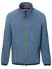 Regatta Fleecejacke "Malton" in Hellblau