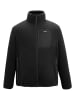 Regatta Fleecejacke "Frankie" in Schwarz