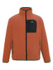 Regatta Fleecejacke "Frankie" in Orange