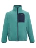 Regatta Fleecejacke "Frankie" in Türkis