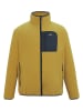 Regatta Fleecejacke "Frankie" in Gelb
