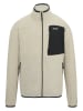 Regatta Fleecejacke "Scaris" in Creme