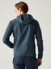 Regatta Fleecejacke "Alven" in Dunkelblau