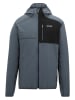 Regatta Fleecejacke "Alven" in Hellblau