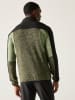 Regatta Fleecejacke "Elram" in Khaki