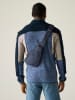 Regatta Fleecejacke "Elram" in Blau