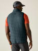 Regatta Hybride bodywarmer "Anderson" donkerblauw