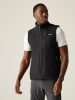 Regatta Softshellbodywarmer "Arana" zwart
