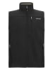 Regatta Softshellbodywarmer "Arana" zwart