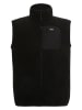 Regatta Kamizelka polarowa "Frankie" w kolorze czarnym