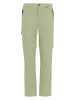 Regatta Functionele broek "Questra" groen