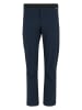 Regatta Trekkinghose "Xert Stretch" in Dunkelblau
