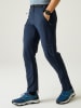 Regatta Afritstrekkingbroek "Xert Stretch" donkerblauw