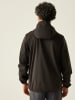 Regatta Softshelljas "Tredmoor" zwart