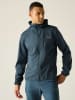 Regatta Softshelljas "Tredmoor" donkerblauw