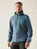 Regatta Softshelljas "Tredmoor" lichtblauw