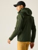 Regatta Kurtka softshellowa "Arana" w kolorze khaki