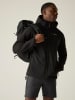 Regatta Softshelljacke "Arana" in Schwarz
