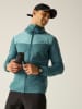 Regatta Functionele jas "Finchdale" turquoise